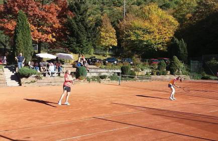 Haus am Berg - Photo 27