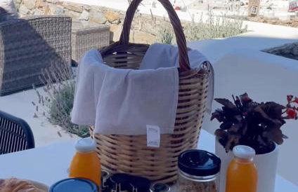 THE VIEW OF MYKONOS - Foto 8