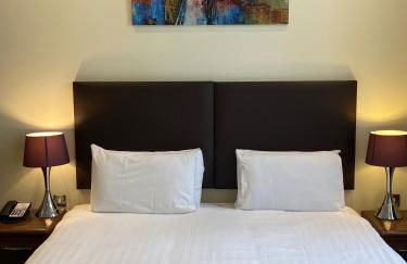 Grand Plaza Serviced Apartments - Foto 146
