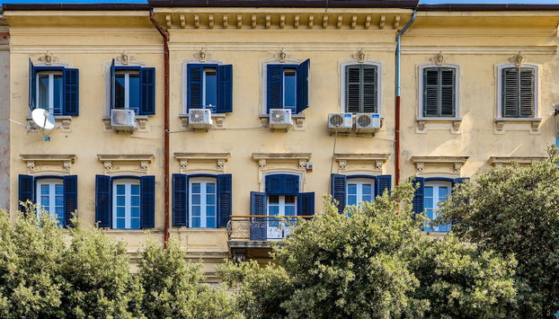 Luxury apartment Karolina Riva 101m2 - Foto 2, Imagem principal