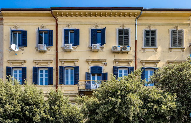 Luxury Apartment Karolina Riva - Foto 1