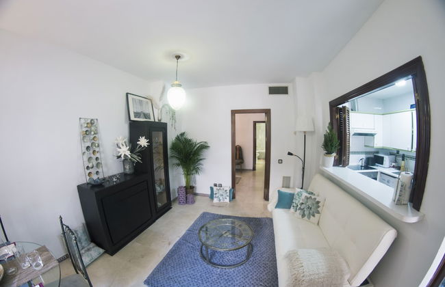 Luz de Sevilla I - Foto 13