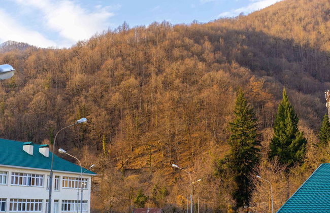 More Apartments na Estonskoy 37 k4 165 - Foto 24