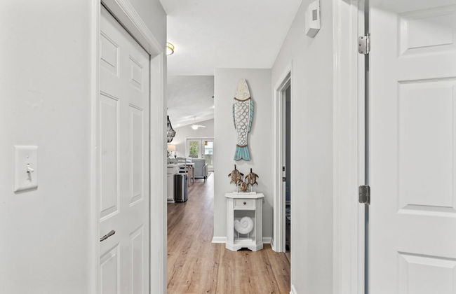 Sunshine House! 3BR 2BA Sleeps 9! Your Perfect Retreat for Comfort and Style - Foto 31