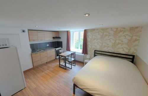 ° Studio 1 - Lunéville centre ° - Foto 1