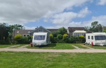 Greystones nawab sleep 6 C buxton in peak park - Foto 15