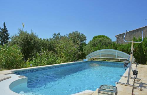 Saint-Maximin Pool & Peace - Foto 10