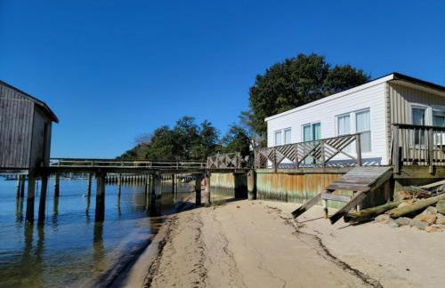 The Boat House - Water Front, WiFi, Pet Friendly home - Foto 13