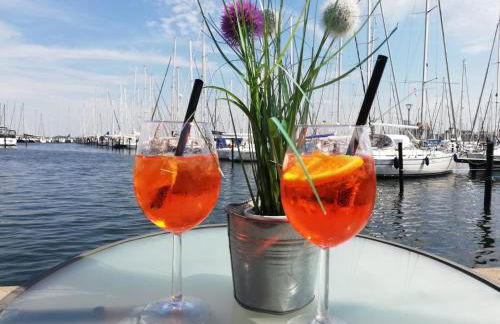 Landhaus Timm - Ferienhaus an der Ostsee - Foto 37