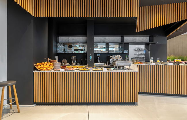 Numa Berlin Drift - Foto 46