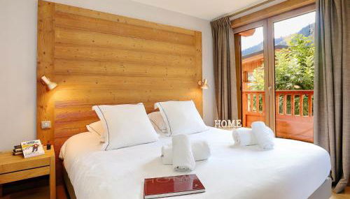 Chalet d'Exception au Cœur de Courchevel Le Praz avec Sauna - FR-1-575-149 - Foto 3