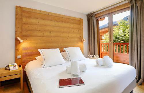 Chalet d'Exception au Cœur de Courchevel Le Praz avec Sauna - FR-1-575-149 - Foto 3