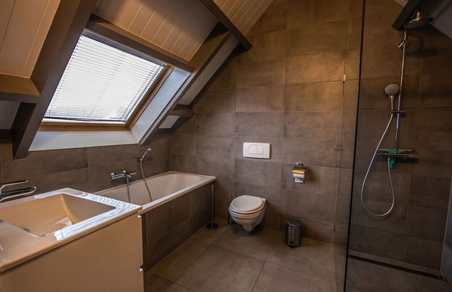 Cozy Holiday Home in Vrouwenpolder Close to the Beach - Photo 63