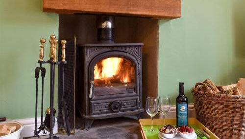 Coach House Cottage - Foto 2