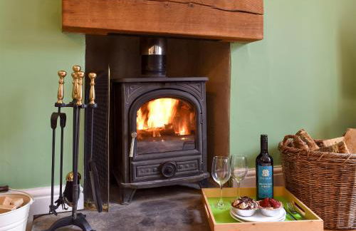 Coach House Cottage - Foto 2