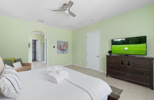 Luxury Queen Creek Oasis w Pool & Spa - Foto 93