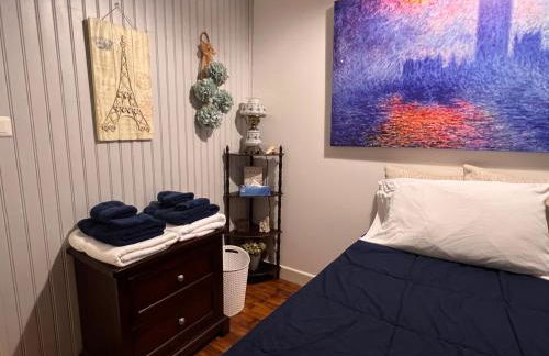 Blue Horizons Farm - Countryside Gîte - Pet Friendly - Sleeps 8 - Foto 41