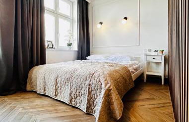 Apartamenty Lubin - Noclegi Lubin - Foto 38