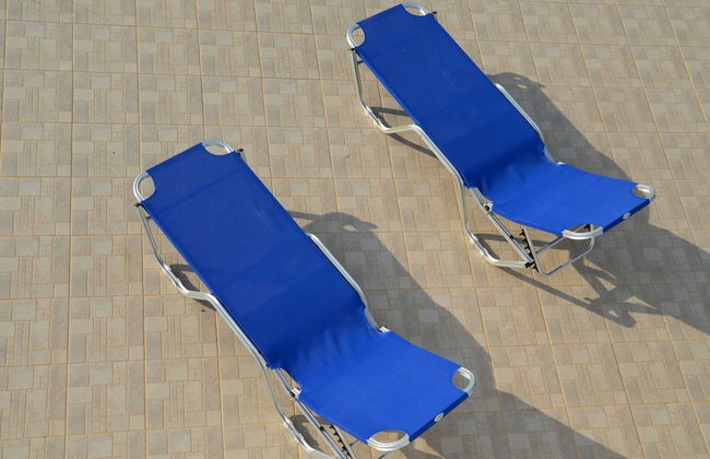 Villa in Makry Gialos Near Sandy Beach - Foto 18