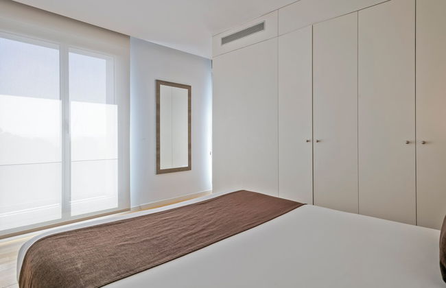 Lugaris Beach - Apartments - Foto 30