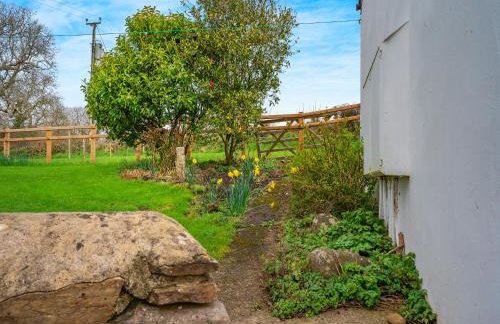 Stable Cottage - Uk10694 - Foto 5