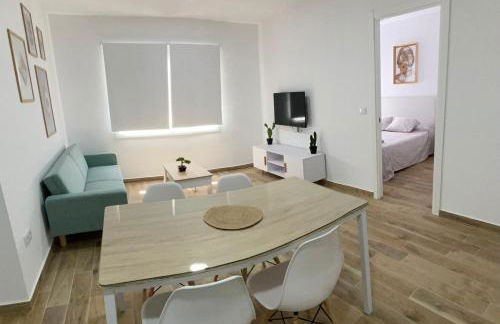 Fantástico piso reformado zona centro San Miguel - Foto 3