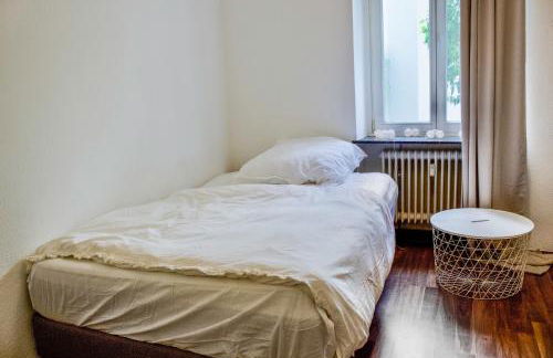 Charmante Altbauwohnung in Bonn - Foto 9