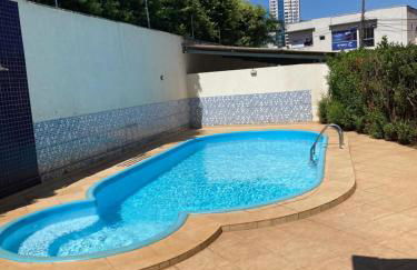 Flat muito bem localizado - Foto 8