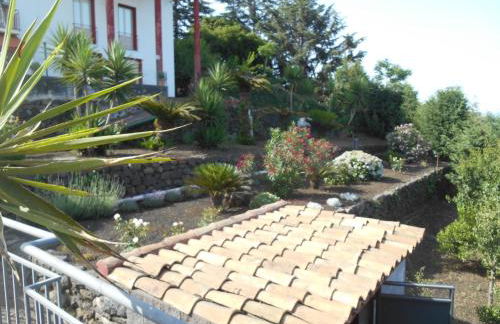 Al Villino Sunrise appartamento in villa con piscina - Foto 31