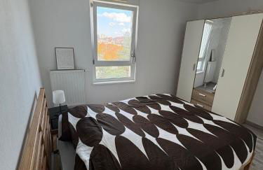 Appartement proche du tram et du stade - Foto 10