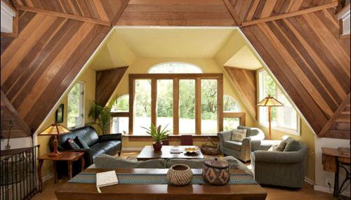 Unique Dome with Hot Tub for a Family Getaway in Philo, California - Foto 3