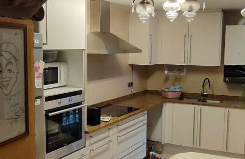 Apartament volcà Rocanegra - Photo 12