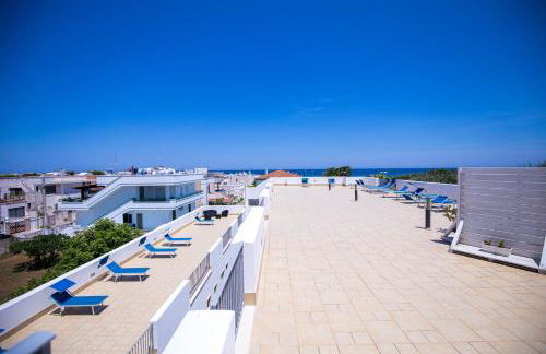 Donnosanto Residence Torre Santa Sabina - Foto 46