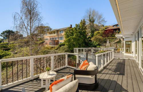 Sausalito Oasis - 3 Mi to Golden Gate Bridge! - Foto 36