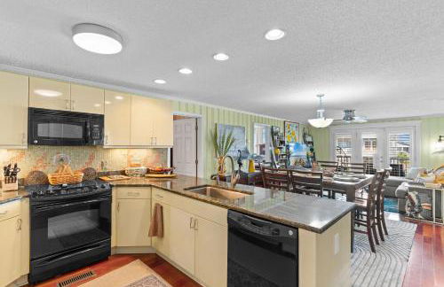 The Gatsby House - Foto 29