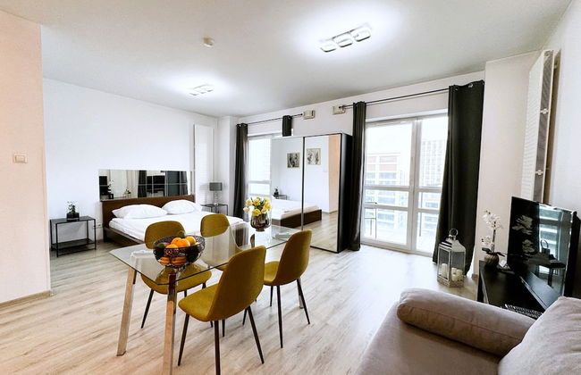 Platinum Towers Country 2 Country - Foto 25