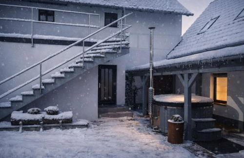 MPK Motorsport Apartment - Foto 13