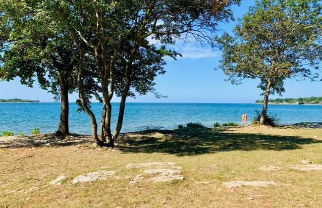 Peaceful House Only 900m From the sea With Swimming Pool, Bbq, Wifi, Airco - Photo 30