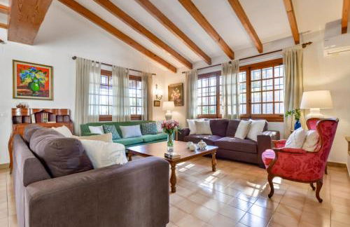 Villas Guzman - Andurina - Foto 56