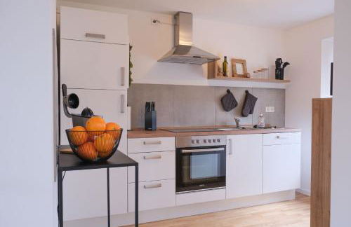 See ums Eck Moderne Fewo am Hainer See - Foto 12