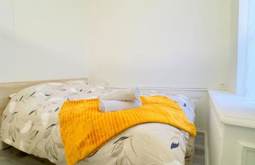 Le Parvis - Wifi & Confort - Foto 11