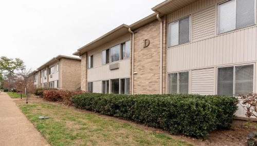 The Stay Awhile Suite by Stay Local Nashville - Foto 4