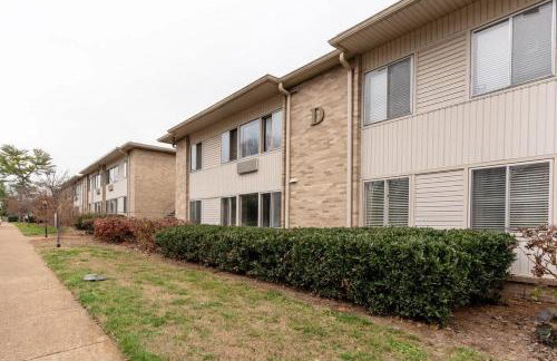 The Stay Awhile Suite by Stay Local Nashville - Foto 4