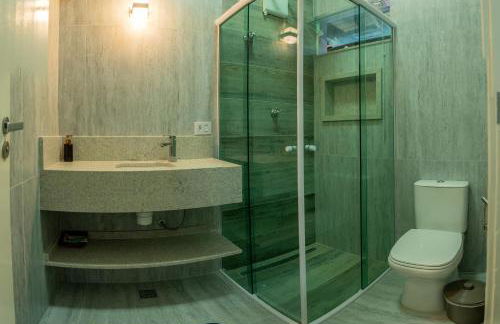 O paraíso em Peruíbe Casa para até 25 pessoas - Foto 57