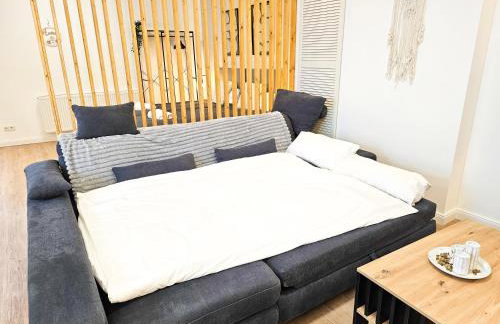 Moderne Unterkünfte in Findorff & Highspeed WLAN - Foto 24