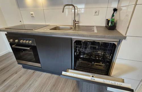 Mooi appartement aan de grens! Enschede 10km - Foto 10