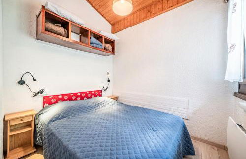 Appt bien agencé, bien placé-Châtel - Foto 1