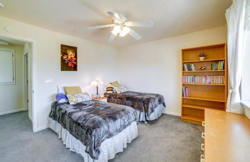 Lakeport Home with Stunning Lake and Mountain Views - Foto 26