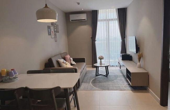 CSJ Vung Tau - Pool, Ocean Sky View - Photo 35