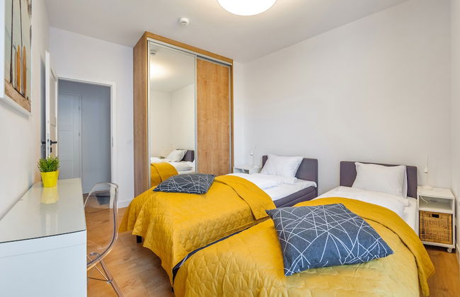 Apartamenty Sun & Snow Nexo - Photo 9